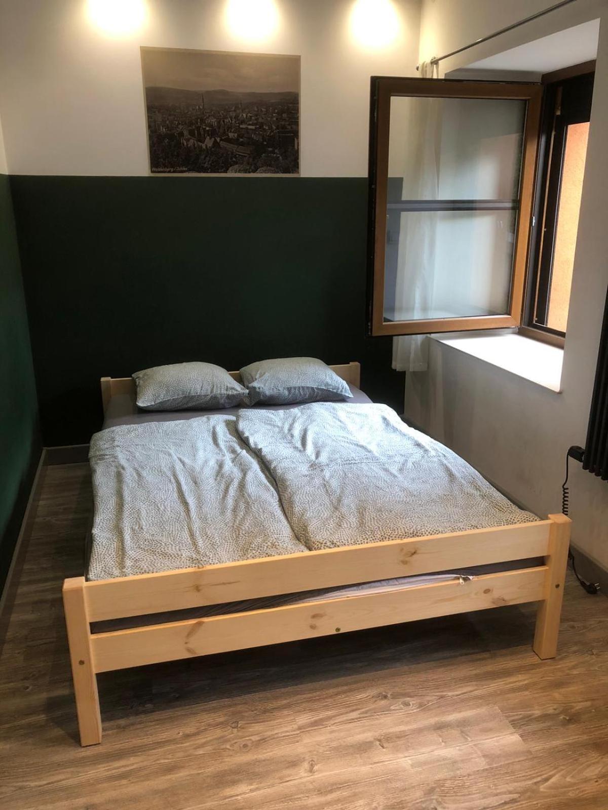 Appartamento Walbrzych Blisko Teatru Esterno foto